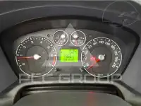 2011 Ford FUSION