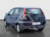 2011 Ford FUSION