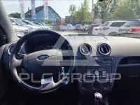 2011 Ford FUSION