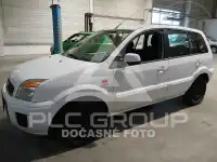 2011 Ford FUSION