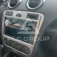 2011 Ford FUSION