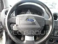 2011 Ford FUSION