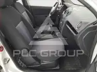 2011 Ford FUSION