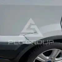 2011 Ford FUSION