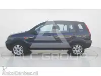 2011 Ford FUSION