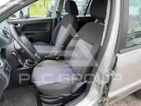 2011 Ford FUSION