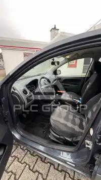 2011 Ford FUSION