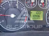 2011 Ford FUSION