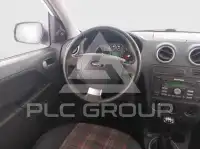 2011 Ford FUSION