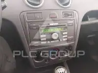 2011 Ford FUSION