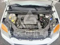 2011 Ford FUSION
