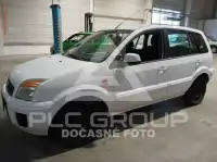 2011 Ford FUSION