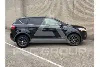2011 Ford Kuga