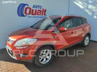 2011 Ford Kuga