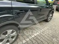 2011 Ford Kuga