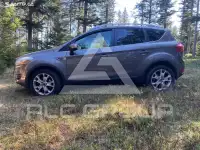2011 Ford Kuga