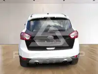 2011 Ford Kuga
