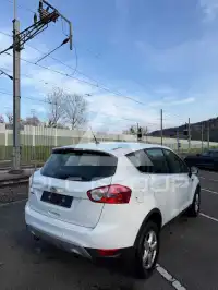 2011 Ford Kuga
