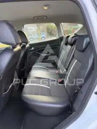 2011 Ford Kuga
