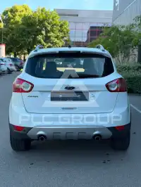 2011 Ford Kuga