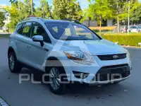 2011 Ford Kuga