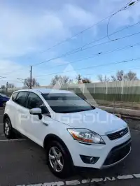 2011 Ford Kuga