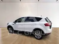 2011 Ford Kuga