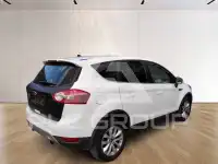 2011 Ford Kuga