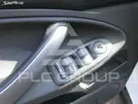 2011 Ford Kuga