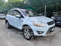 2011 Ford Kuga