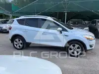 2011 Ford Kuga