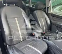 2011 Ford Kuga