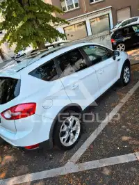 2011 Ford Kuga