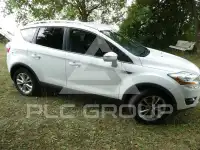 2011 Ford Kuga