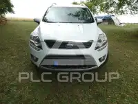 2011 Ford Kuga