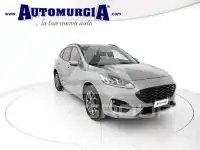 2011 Ford Kuga