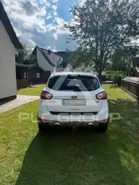 2011 Ford Kuga