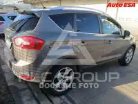 2011 Ford Kuga