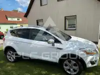 2011 Ford Kuga