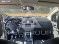 2011 Ford Kuga