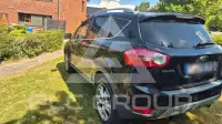 2011 Ford Kuga