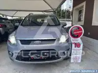 2011 Ford Kuga