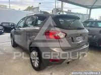 2011 Ford Kuga