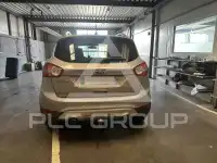 2011 Ford Kuga