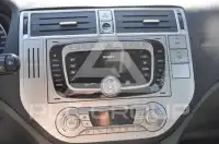 2011 Ford Kuga