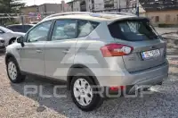 2011 Ford Kuga