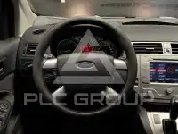 2011 Ford Kuga