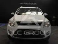 2011 Ford Kuga