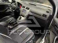 2011 Ford Kuga