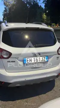 2011 Ford Kuga